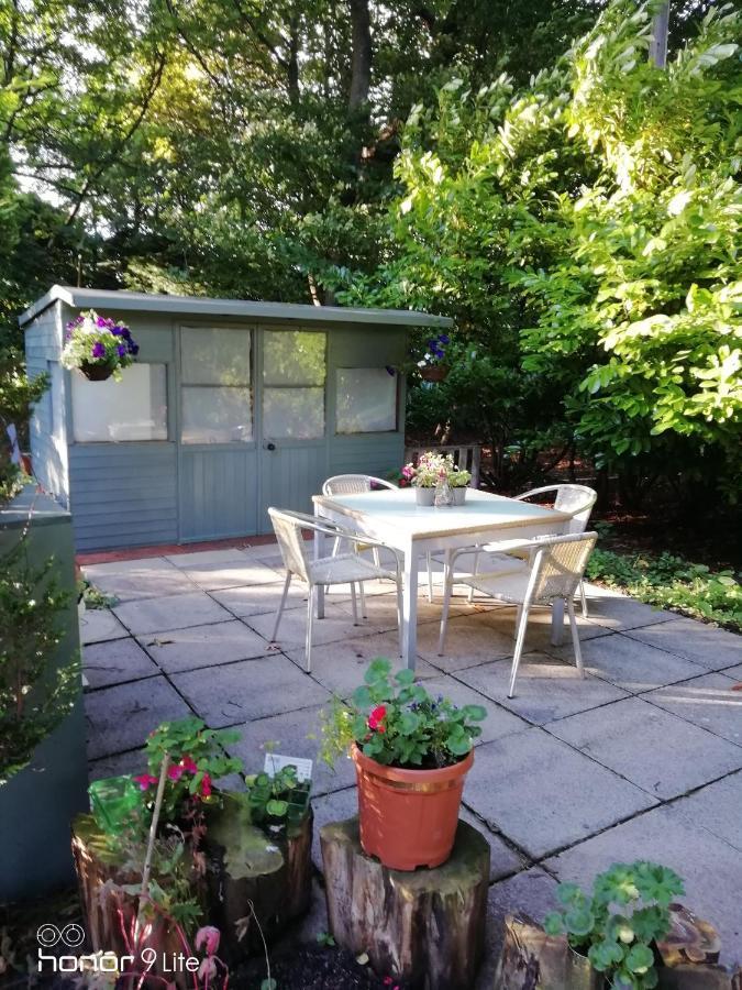 Lowood Cottage Edimburgo Esterno foto