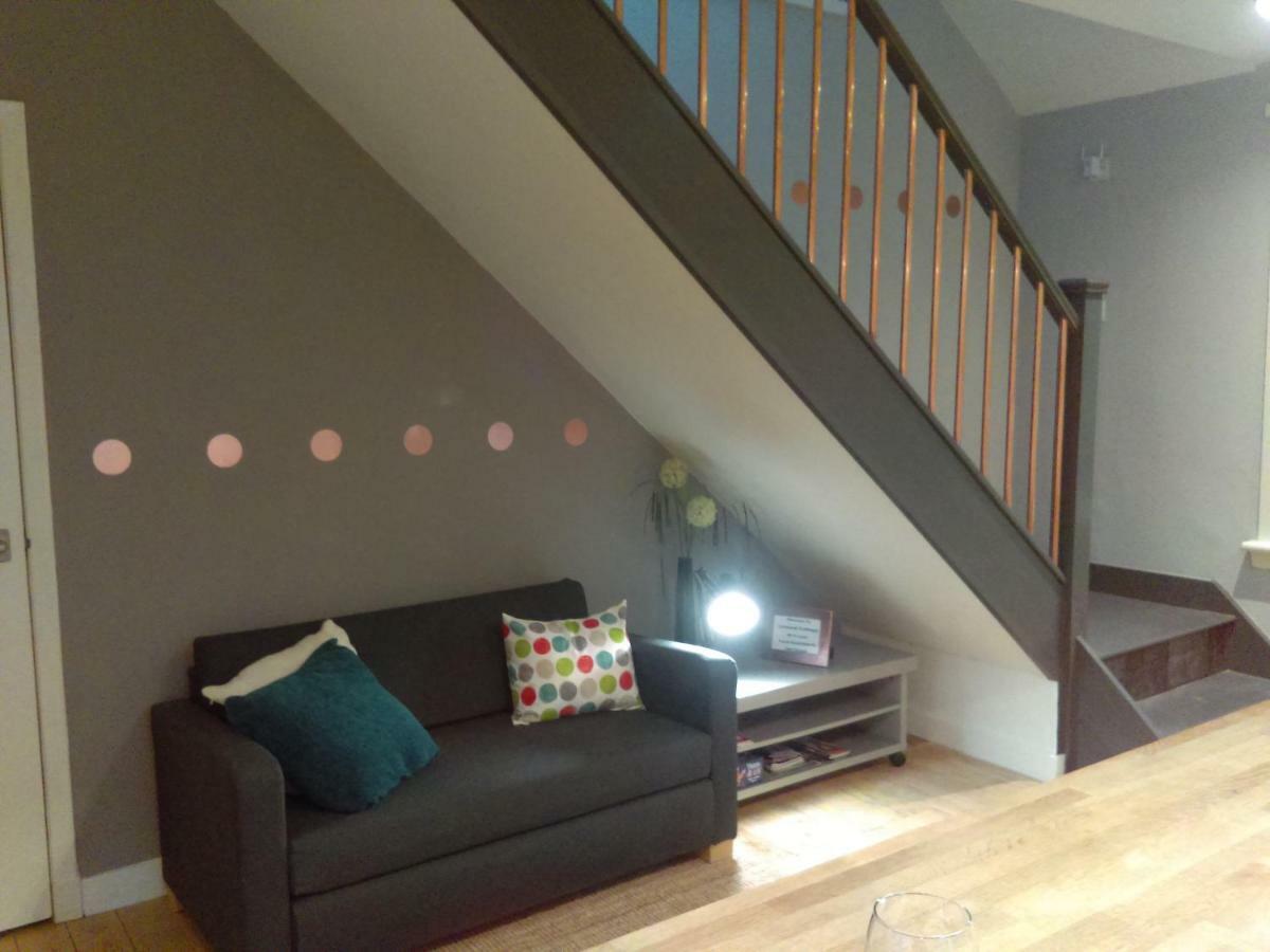 Lowood Cottage Edimburgo Esterno foto