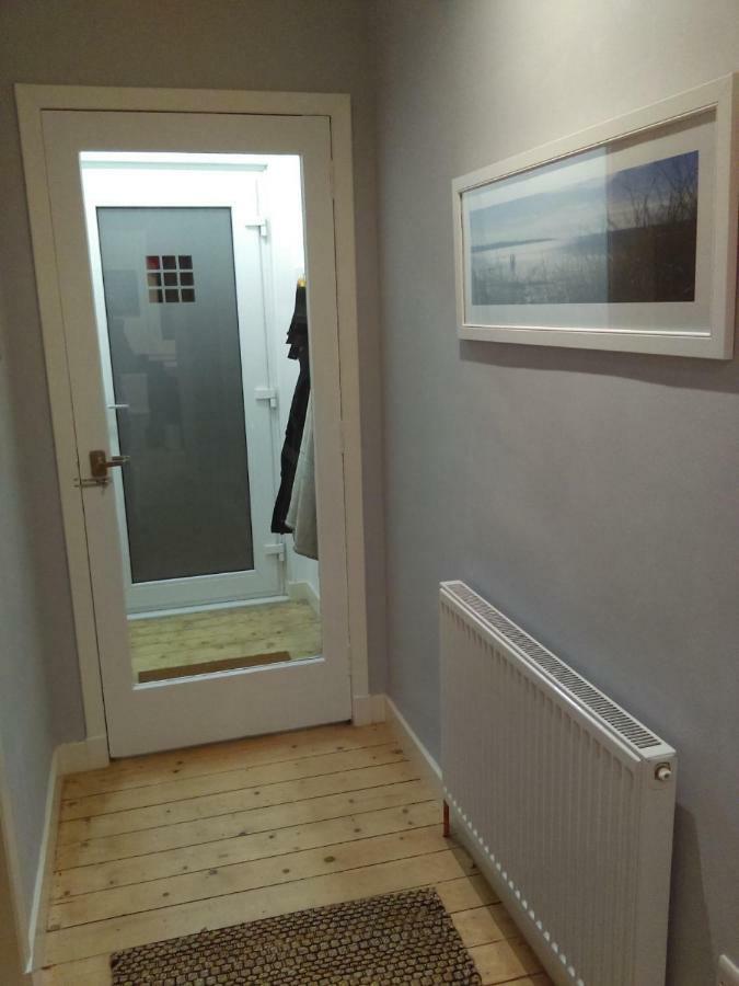 Lowood Cottage Edimburgo Esterno foto